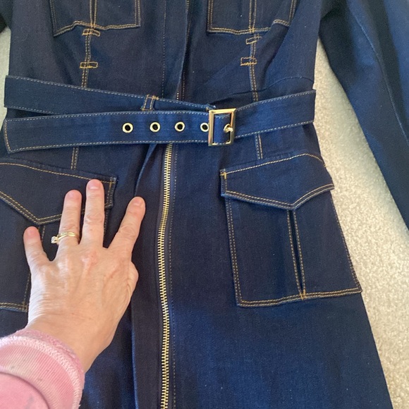 International concepts Jean dress 6P - Picture 8 of 13